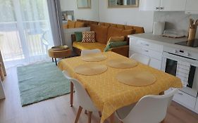 Apartament Comfort Del Mar V