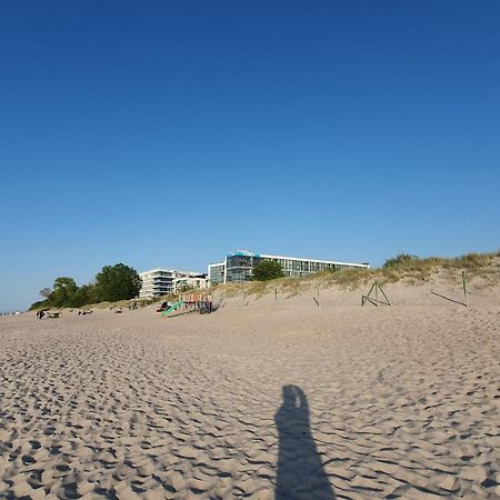 Apartament Comfort Del Mar V Kołobrzeg Zewnętrze zdjęcie