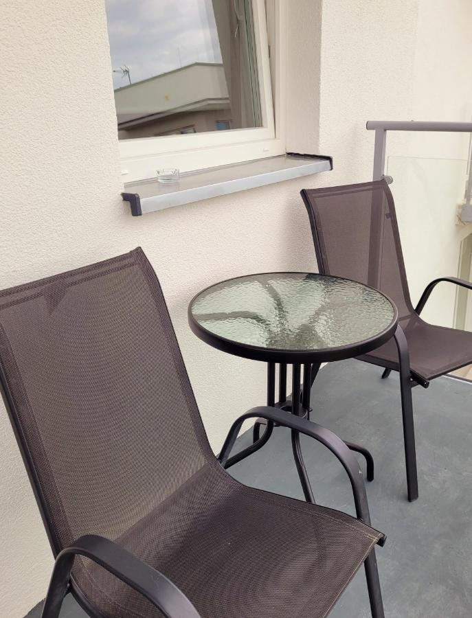 Apartament Comfort Del Mar V Kołobrzeg Zewnętrze zdjęcie