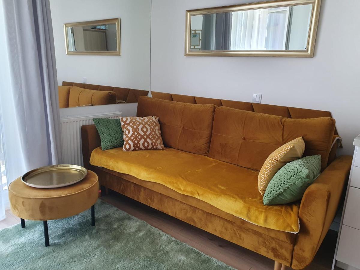 Apartament Comfort Del Mar V Kołobrzeg Zewnętrze zdjęcie