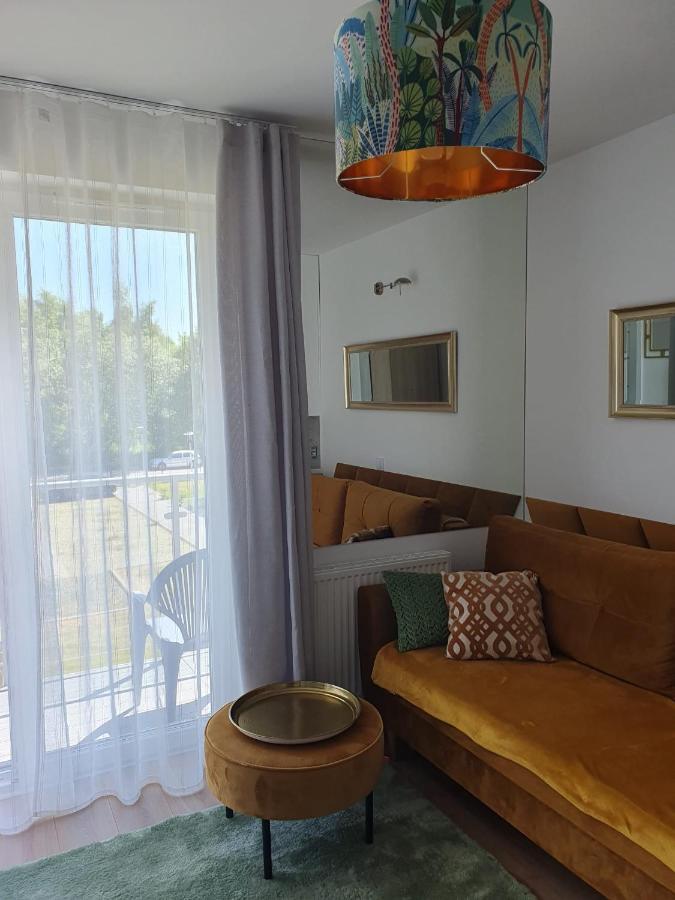 Apartament Comfort Del Mar V Kołobrzeg Zewnętrze zdjęcie