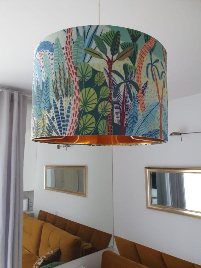 Apartament Comfort Del Mar V Kołobrzeg Zewnętrze zdjęcie