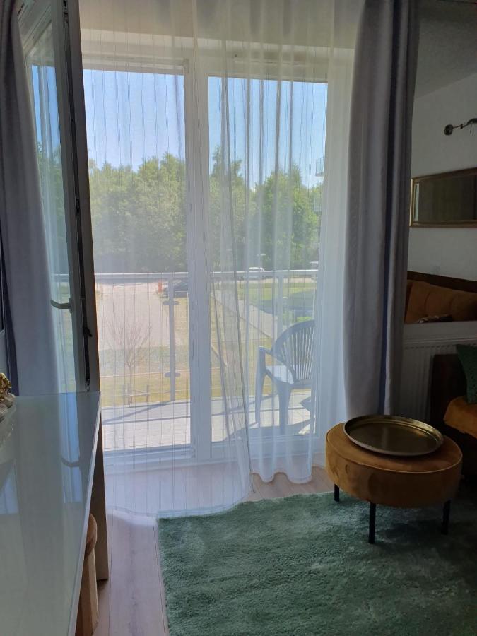 Apartament Comfort Del Mar V Kołobrzeg Zewnętrze zdjęcie