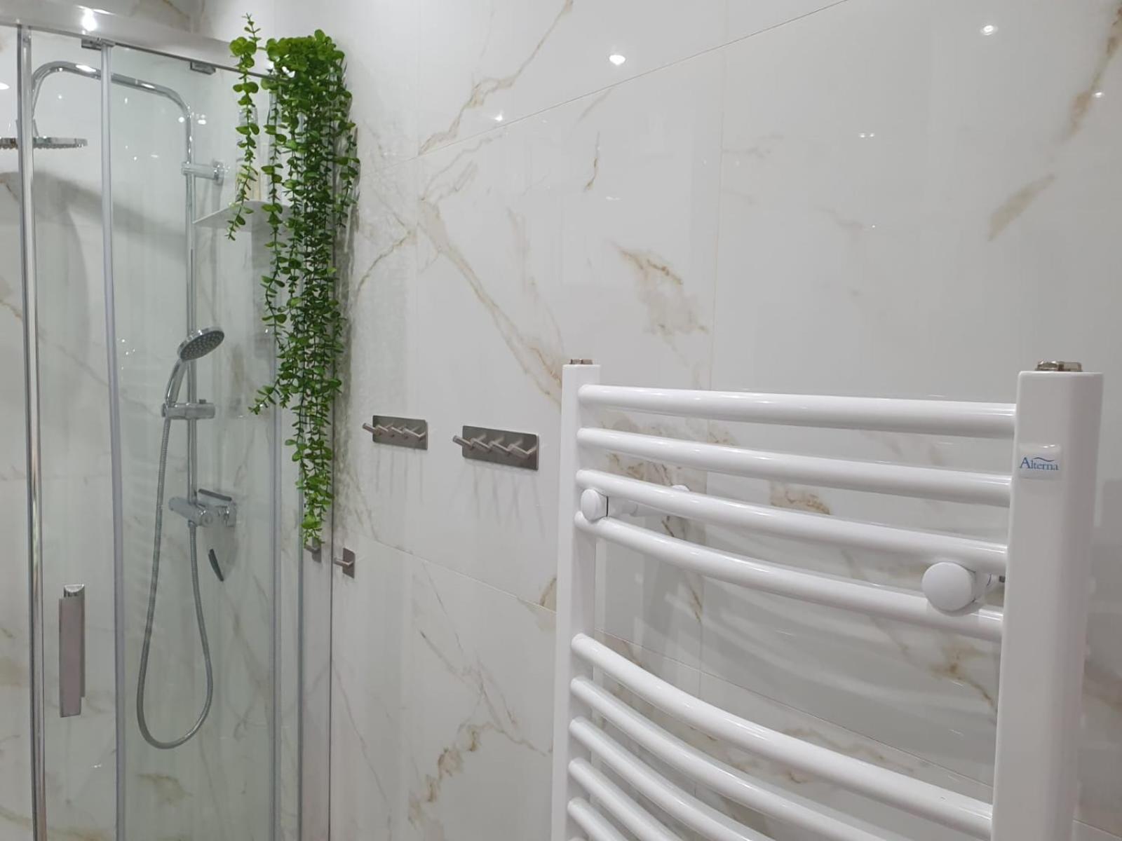 Apartament Comfort Del Mar V Kołobrzeg Zewnętrze zdjęcie