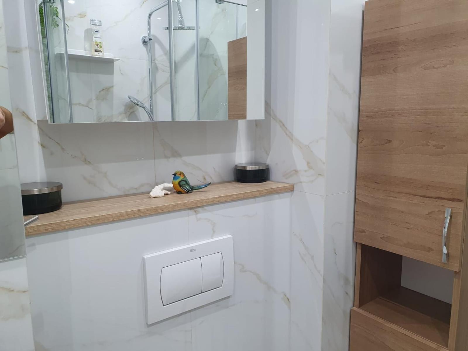 Apartament Comfort Del Mar V Kołobrzeg Zewnętrze zdjęcie