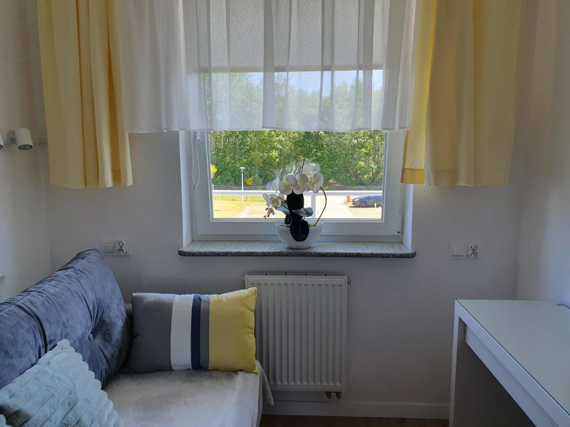 Apartament Comfort Del Mar V Kołobrzeg Zewnętrze zdjęcie