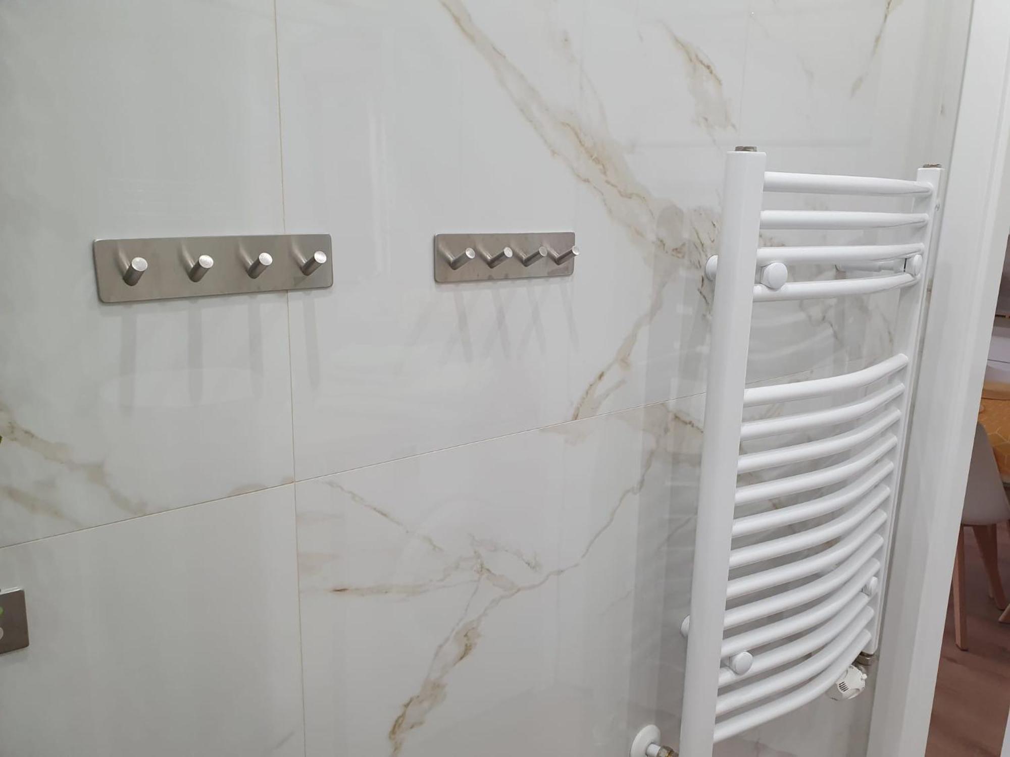 Apartament Comfort Del Mar V Kołobrzeg Zewnętrze zdjęcie
