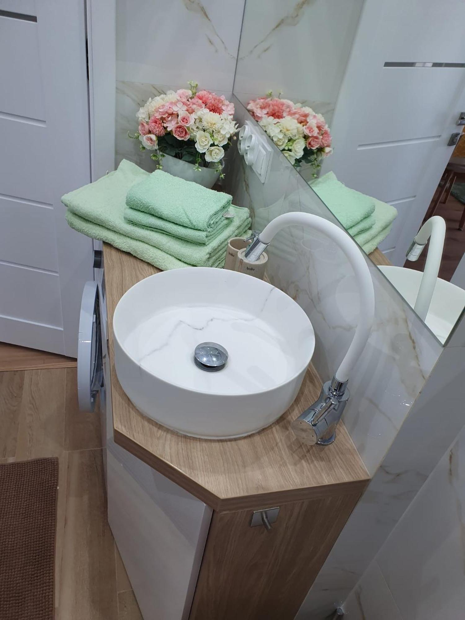 Apartament Comfort Del Mar V Kołobrzeg Zewnętrze zdjęcie
