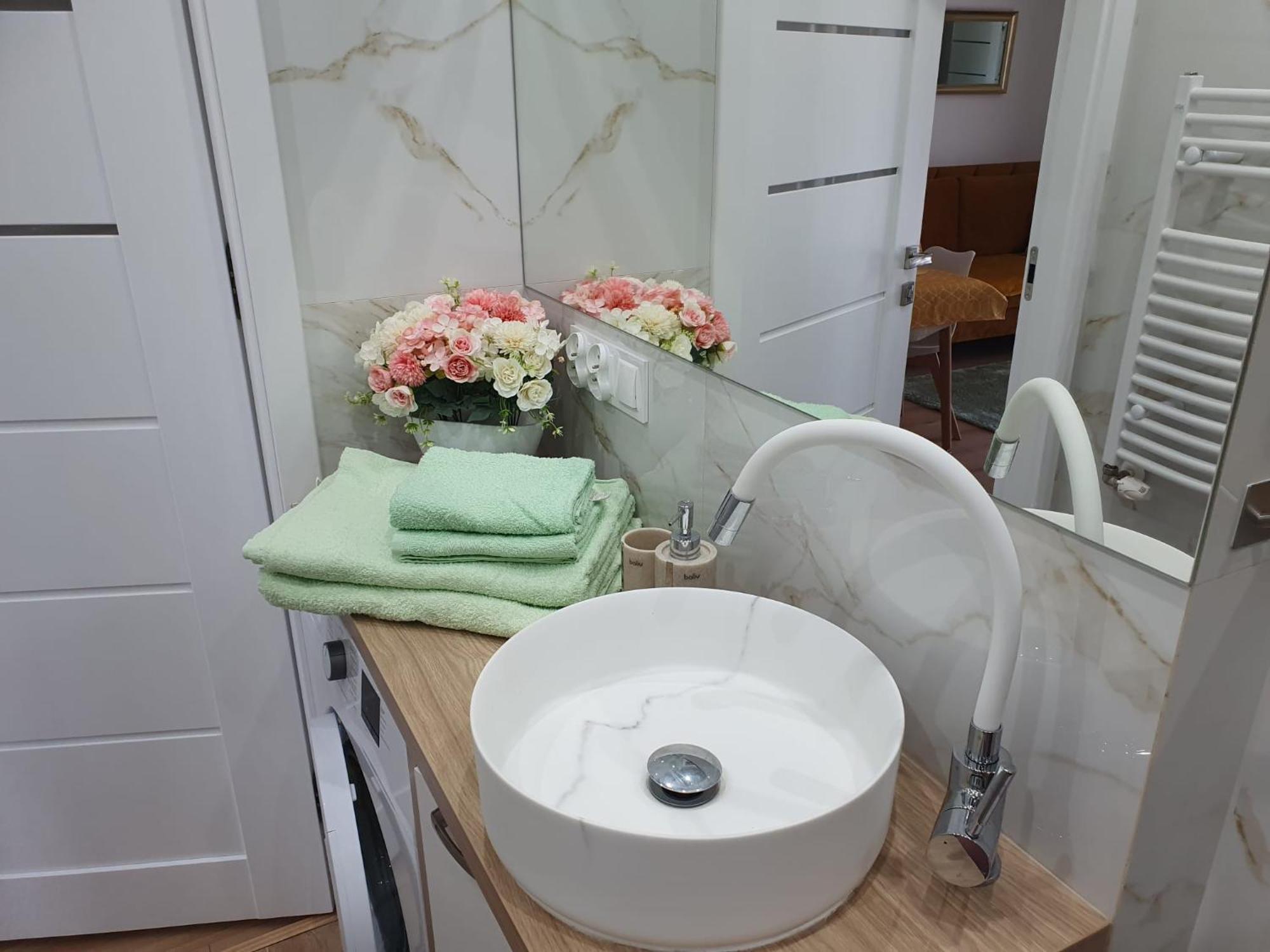 Apartament Comfort Del Mar V Kołobrzeg Zewnętrze zdjęcie