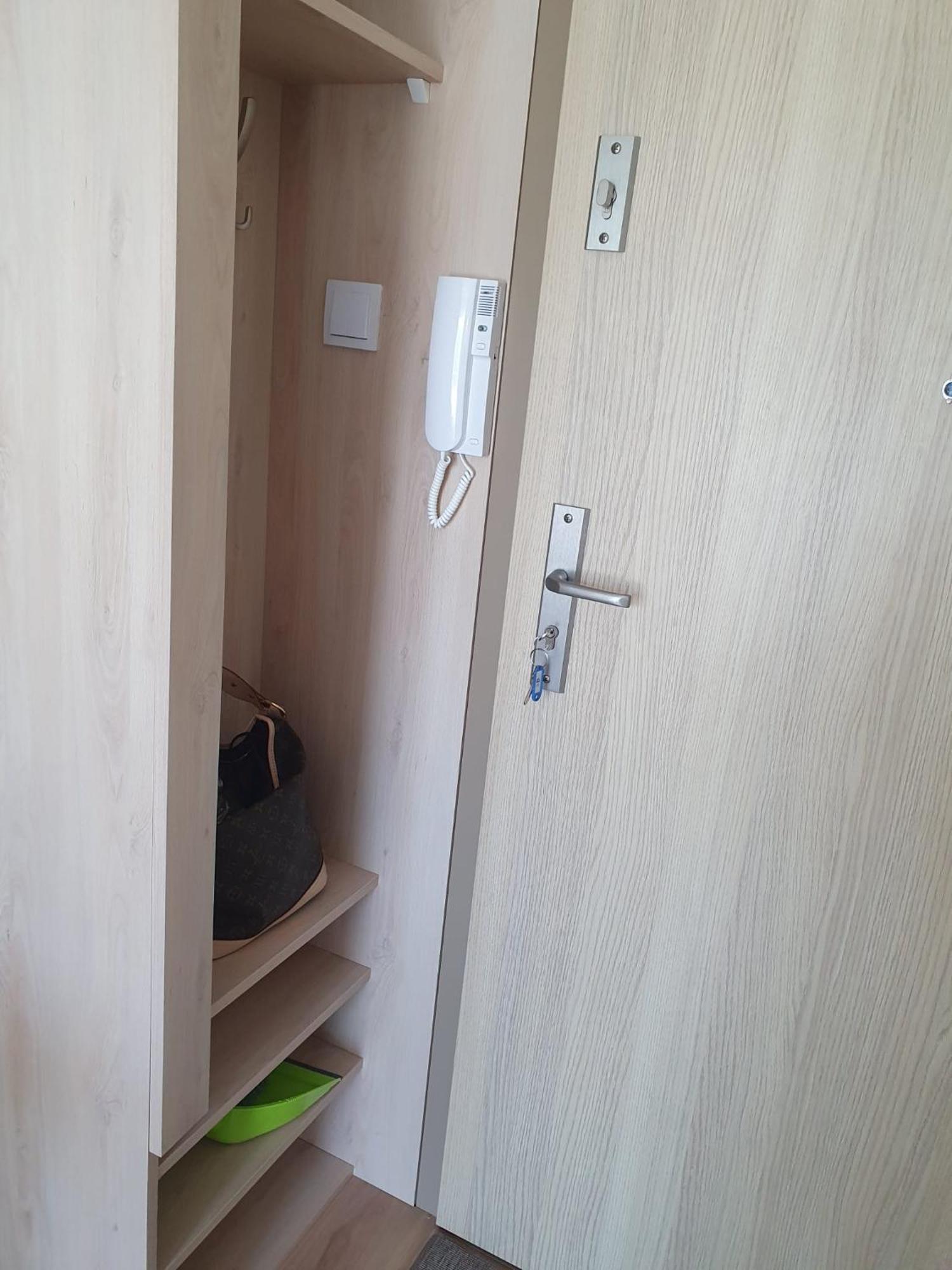 Apartament Comfort Del Mar V Kołobrzeg Zewnętrze zdjęcie