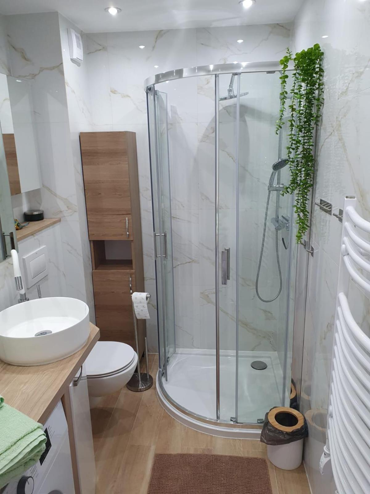 Apartament Comfort Del Mar V Kołobrzeg Zewnętrze zdjęcie